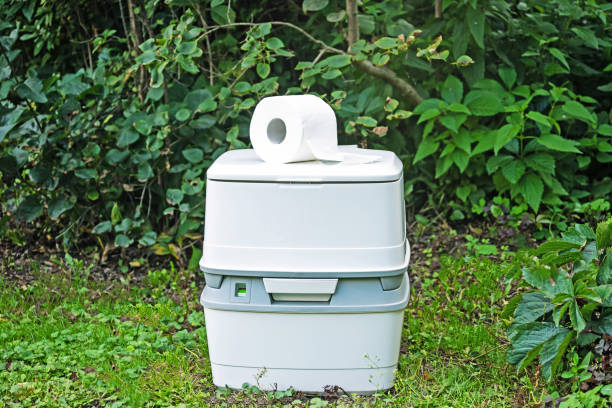 Best Emergency porta potty rental  in Braham, MN