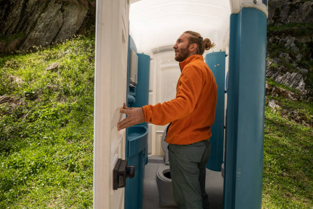 Best Wedding porta potty rental  in Braham, MN