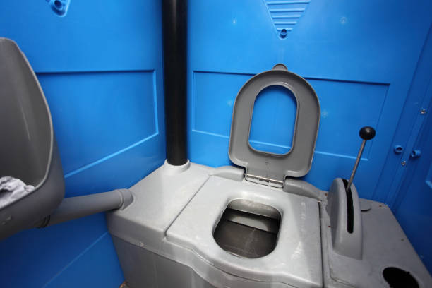 Best Porta potty cleaning services  in Braham, MN
