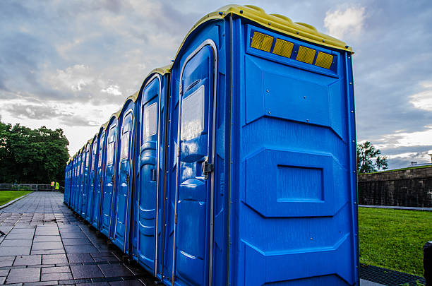 Best Portable toilet rental cost  in Braham, MN