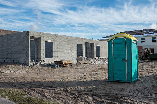 Best High-end porta potty rental  in Braham, MN